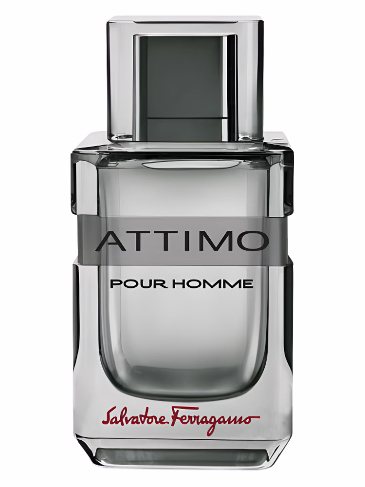 Salvatore Ferragamo Attimo pour Homme Salvatore Ferragamo Eau de Toilette