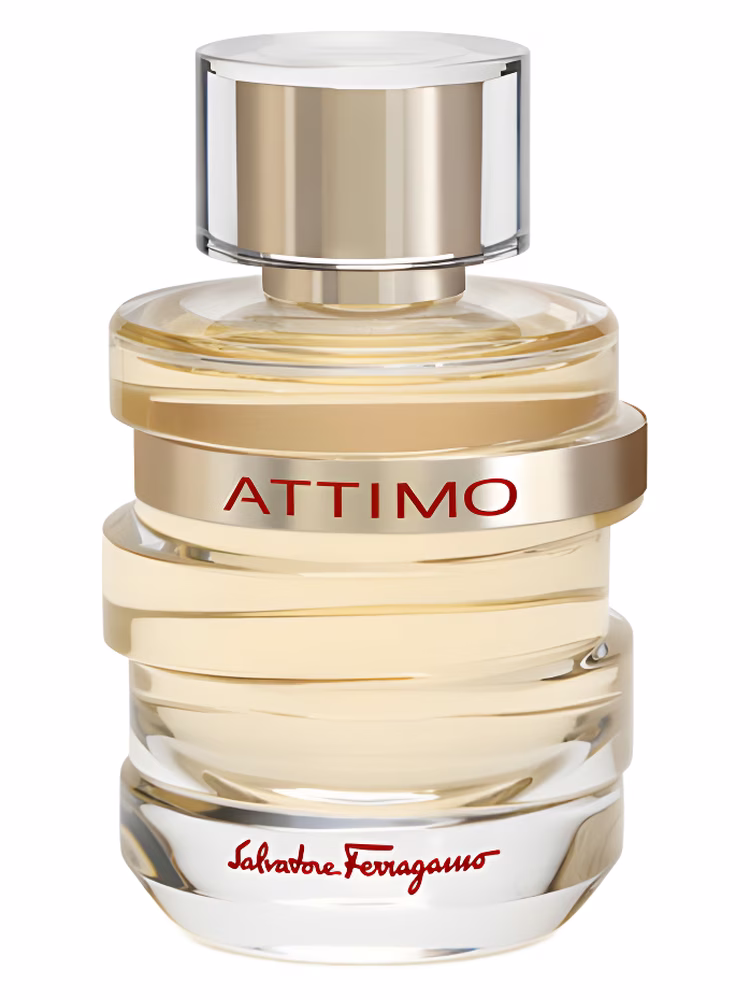 Salvatore Ferragamo Attimo