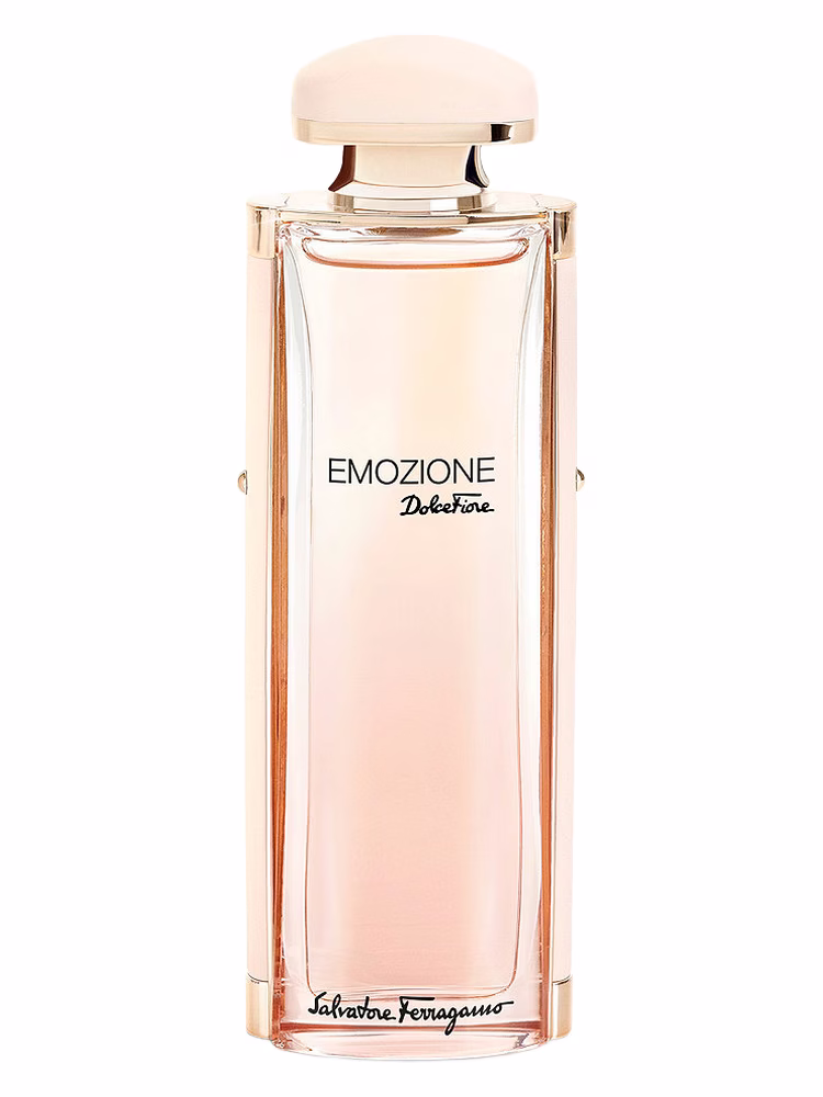 Salvatore Ferragamo Emozione Dolce Fiore Salvatore Ferragamo Eau de Parfum