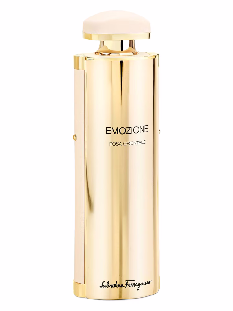 Salvatore Ferragamo Emozione Rosa Orientale