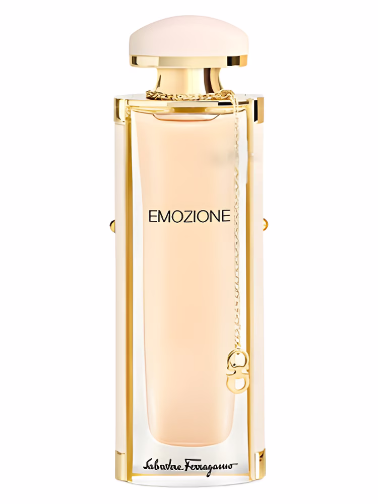 Salvatore Ferragamo Emozione Salvatore Ferragamo Eau de Parfum