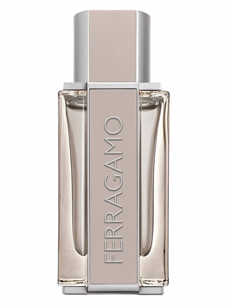Salvatore Ferragamo Ferragamo Bright Leather