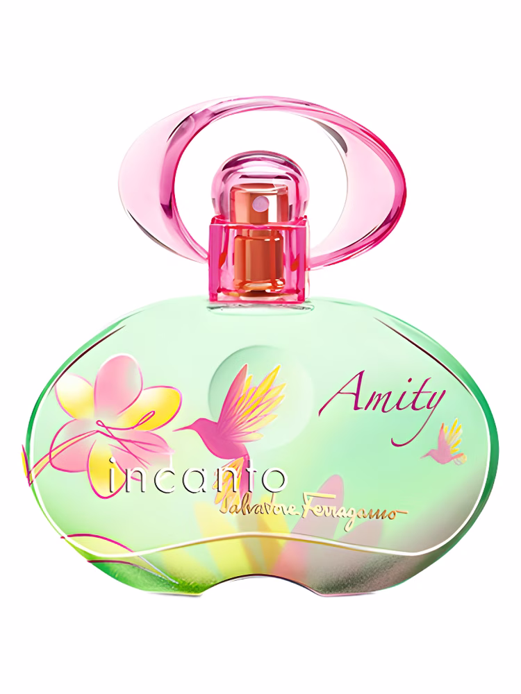 Salvatore Ferragamo Incanto Amity Salvatore Ferragamo Eau de Toilette