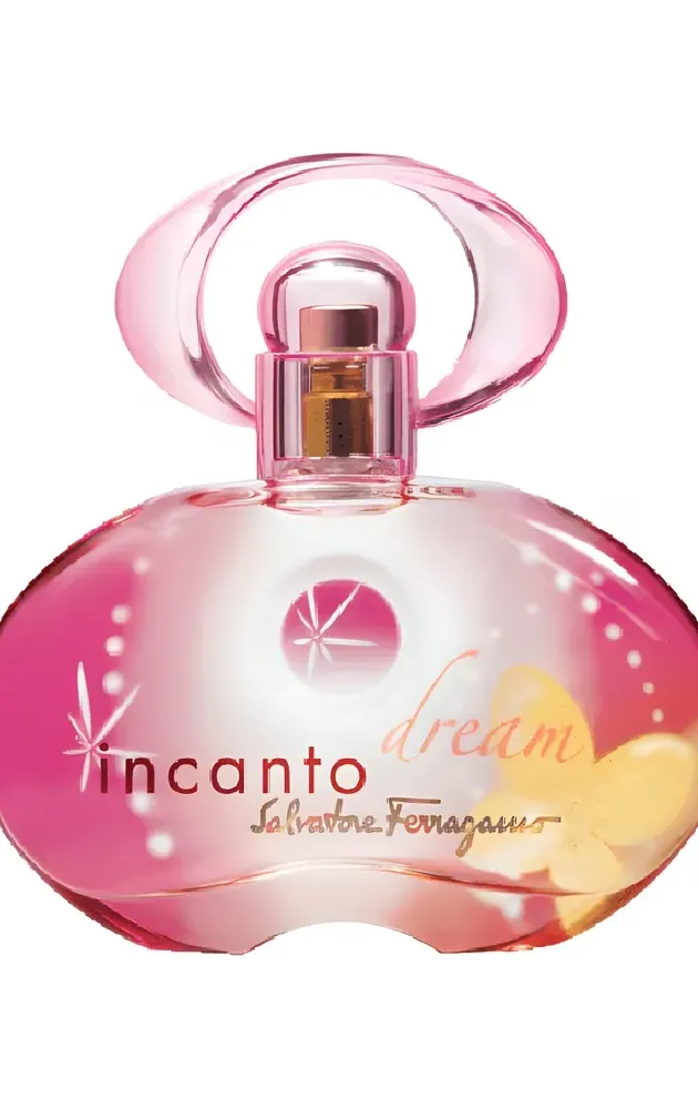 Salvatore Ferragamo Incanto Dream