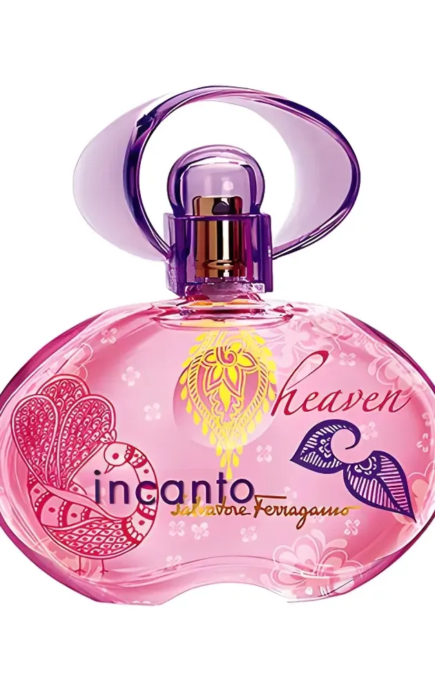 Salvatore Ferragamo Incanto Heaven