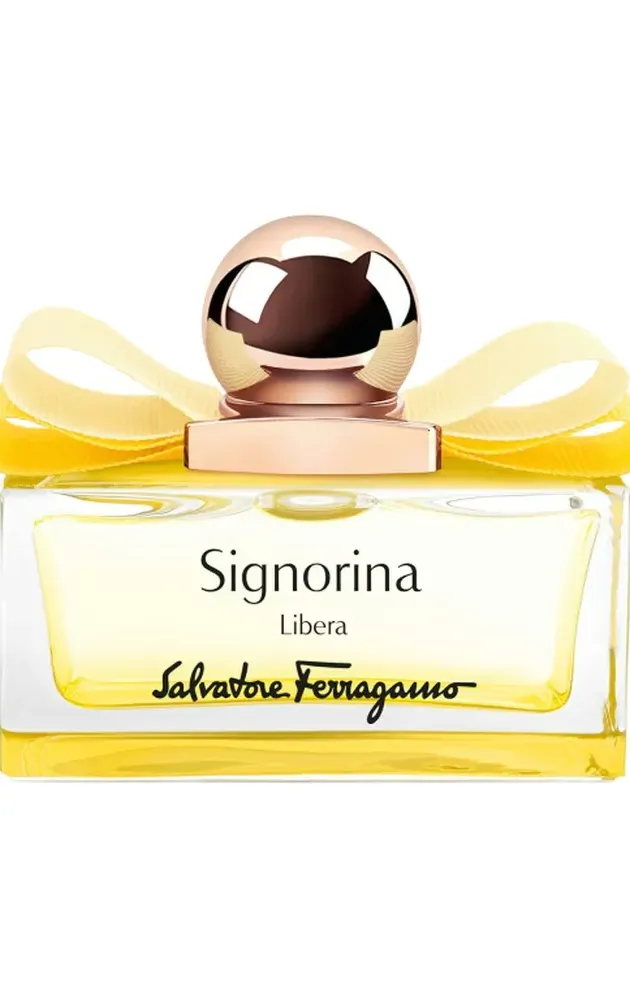 Salvatore Ferragamo Signorina Libera
