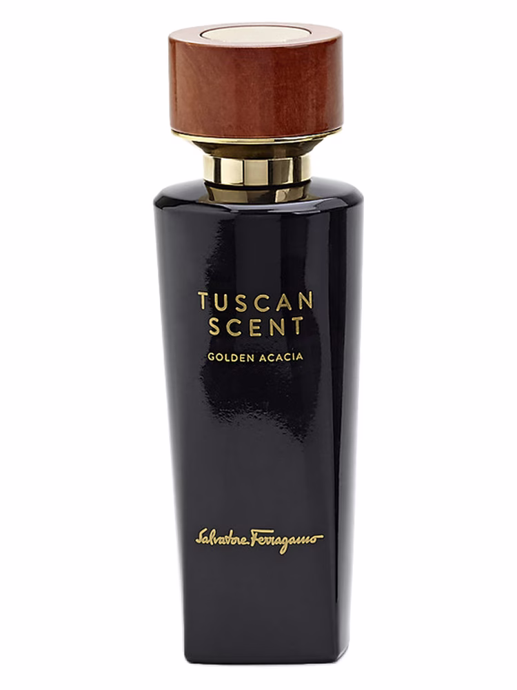 Salvatore Ferragamo Tuscan Scent - Golden Acacia