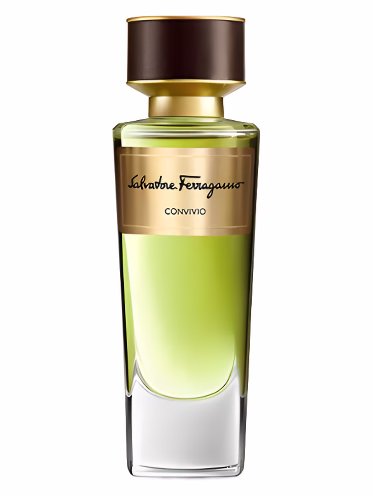 Salvatore Ferragamo Tuscan Soul - Convivio Salvatore Ferragamo Eau de Toilette