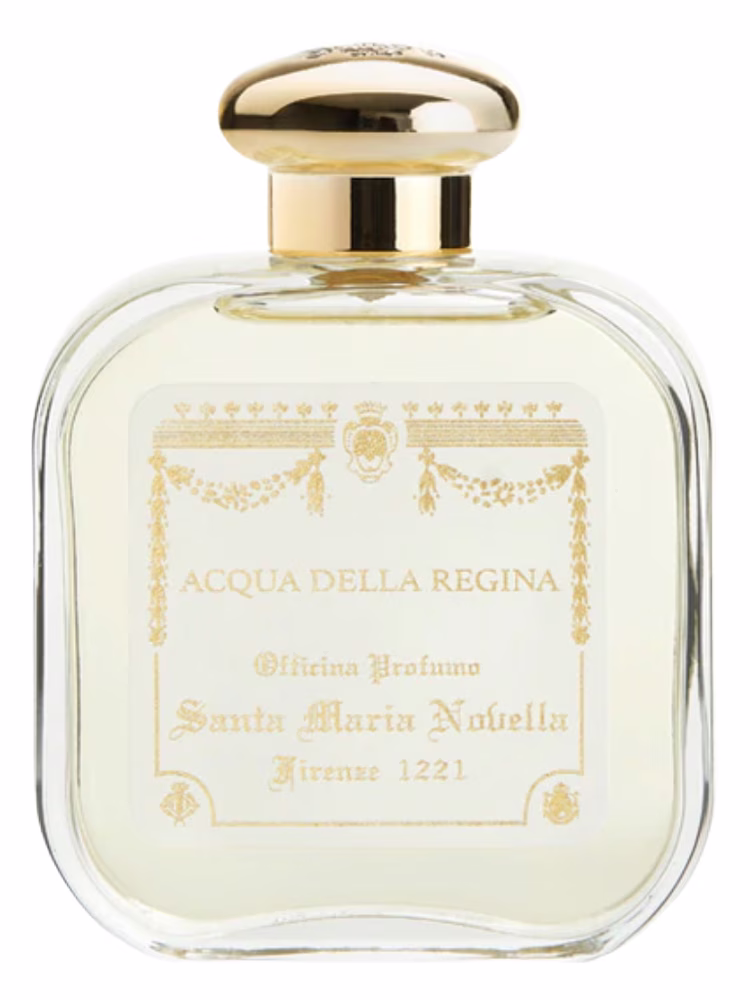 Santa Maria Novella Acqua della Regina Acqua di Santa Maria Novella