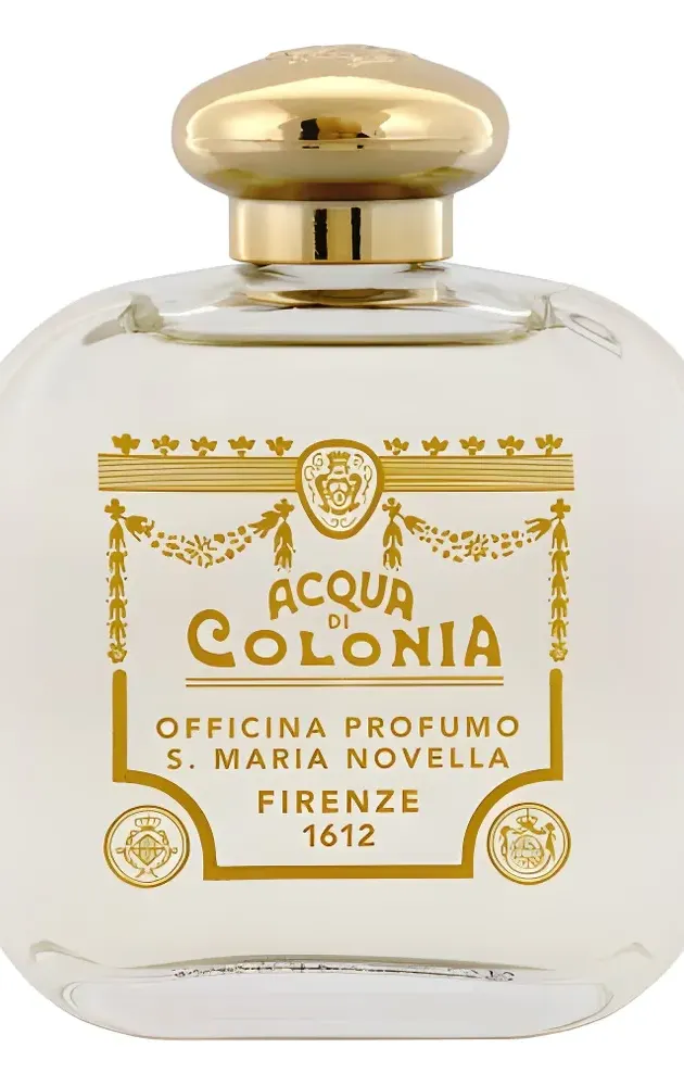 Santa Maria Novella Acqua di Colonia alla Liquirizia