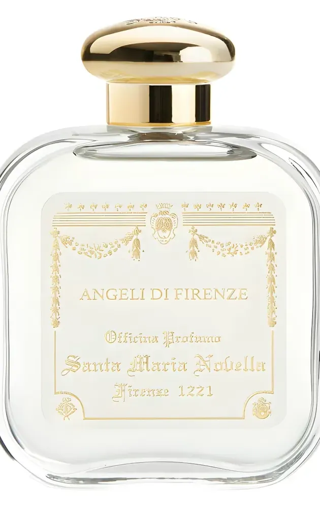 Santa Maria Novella Angeli di Firenze Angels of Florence