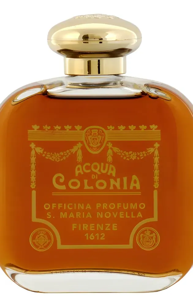 Santa Maria Novella Frangipane