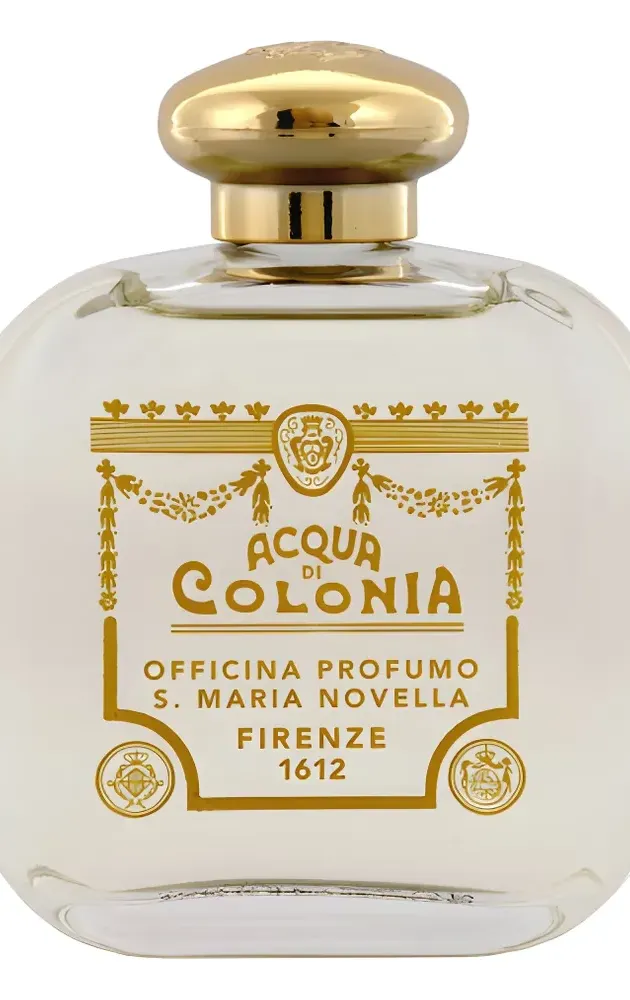 Santa Maria Novella Lavanda Imperiale