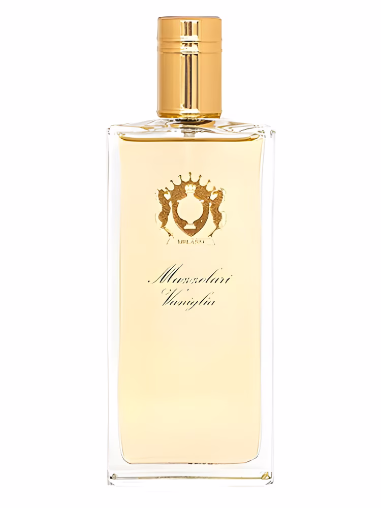 Santa Maria Novella Vaniglia