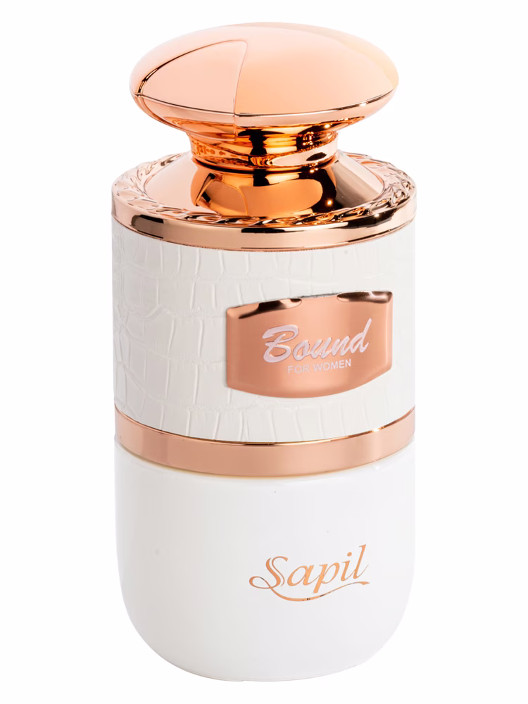 Sapil Bound for Women