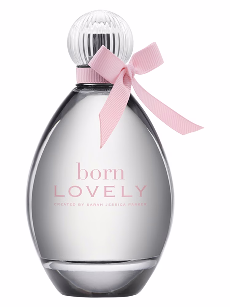 Sarah Jessica Parker Born Lovely Sarah Jessica Parker Eau de Parfum