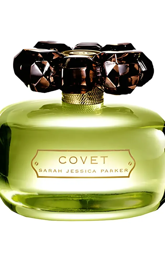 Sarah Jessica Parker Covet