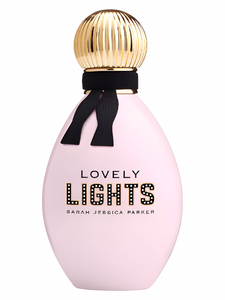 Sarah Jessica Parker Lovely Lights