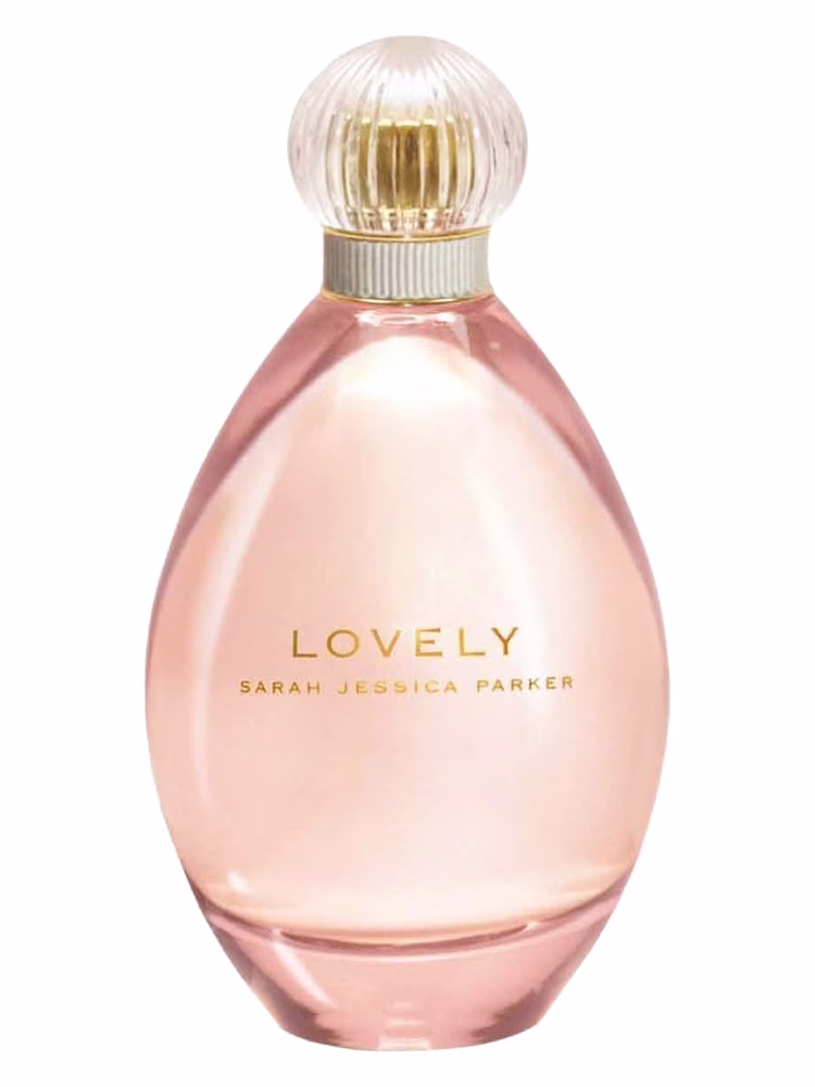 Sarah Jessica Parker Lovely Sarah Jessica Parker Eau de Parfum