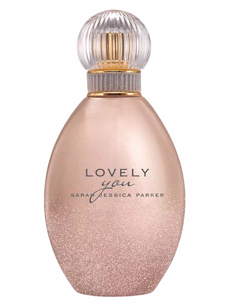 Sarah Jessica Parker Lovely You Sarah Jessica Parker Eau de Parfum