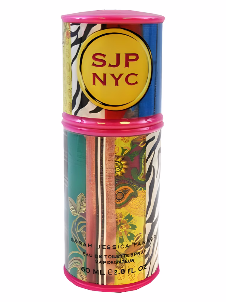 Sarah Jessica Parker SJP NYC Crush Sarah Jessica Parker Eau de Parfum