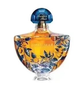 Scent Swatch Amethyst