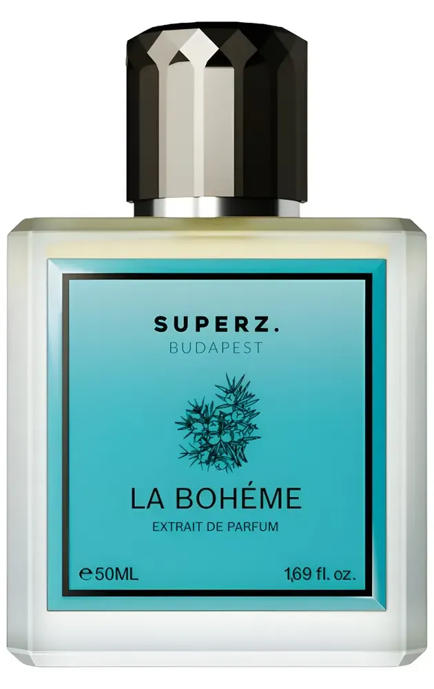 Scentiment La Bohème