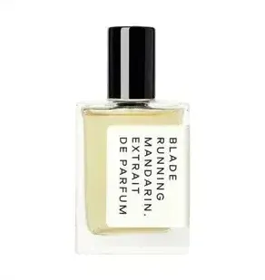 Scents by Skanda Blue Lotus Attar