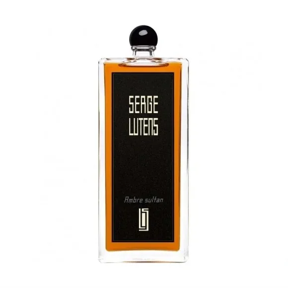Serge Lutens Ambre sultan Serge Lutens Eau de Parfum