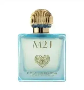 Sergio Soldano More Musk Lady