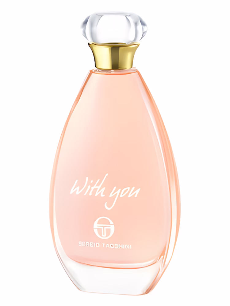 Sergio Tacchini Always With You