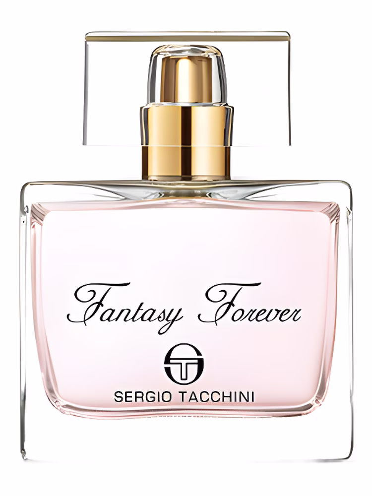 Sergio Tacchini Fantasy Forever