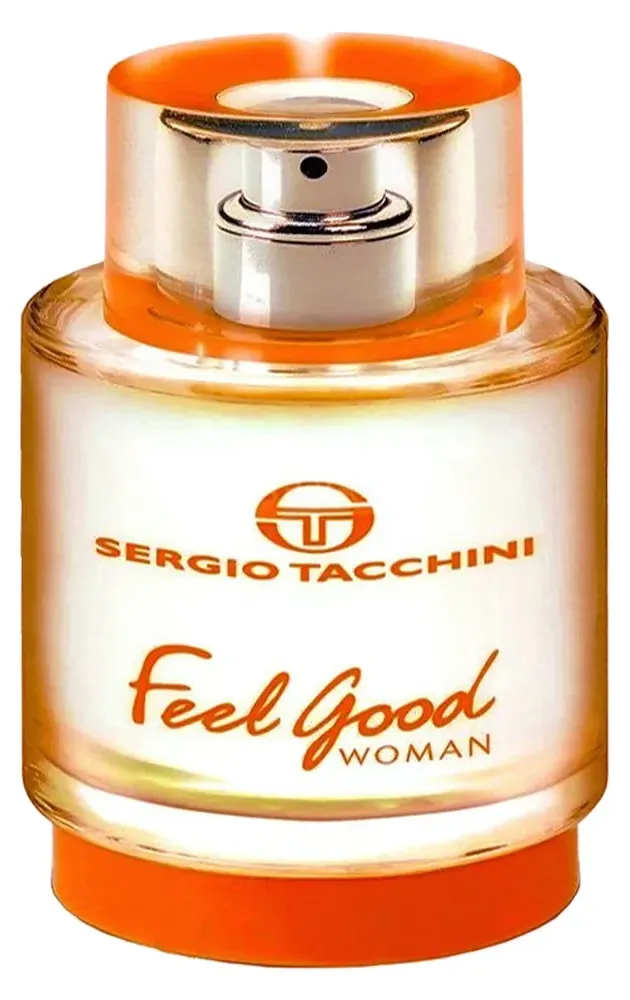 Sergio Tacchini Feel Good Woman