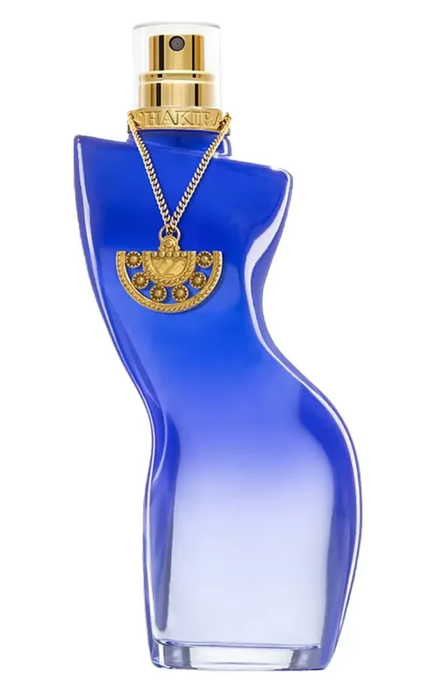 Shakira Dance Moonlight