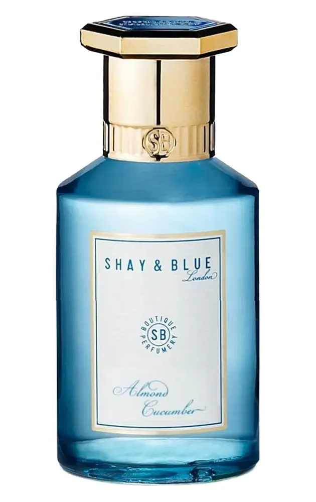 Shay & Blue Clementine