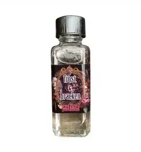 Shiseido / 資生堂 Bravas Bosky ブラバスバスキー