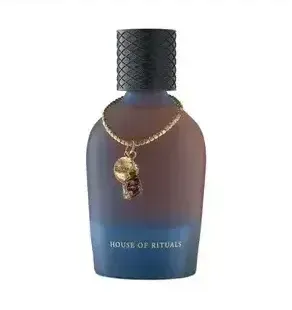 Sinfonia di Note Note d'Acqua - Dolce Vaniglia