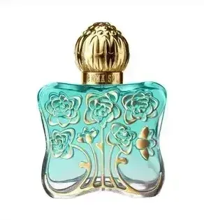Siordia Parfums Apricot Soul
