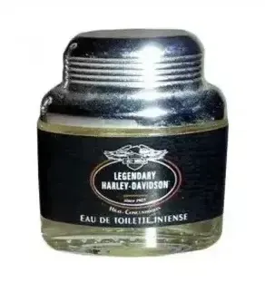 Siordia Parfums Hetera