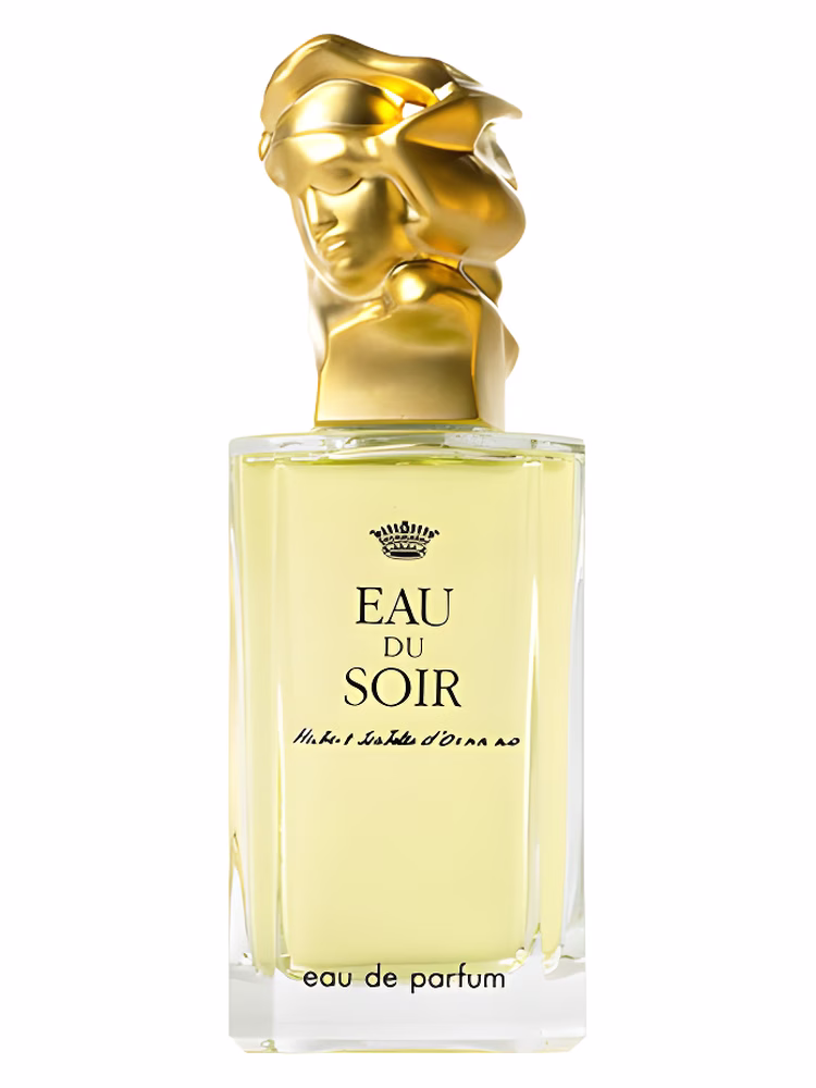 Sisley Eau du Soir