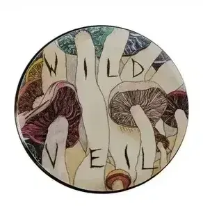 Smashing Apothekitty Burmese Smashing Apothekitty Solid Perfume