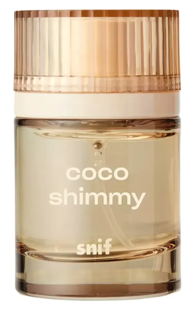 Snif Coco Shimmy