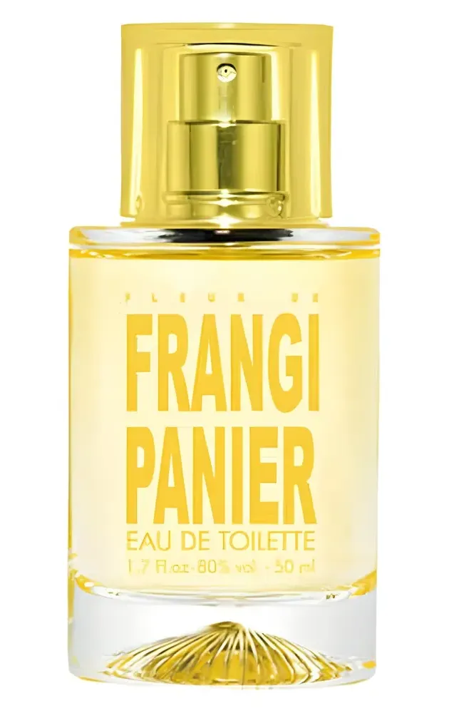 Solinotes Fleur de Frangipanier