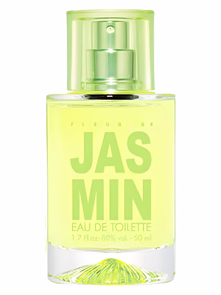 Solinotes Fleur de Jasmin Solinotes Eau de Parfum