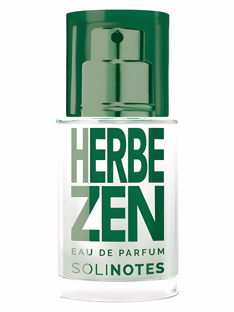 Solinotes Herbe Zen