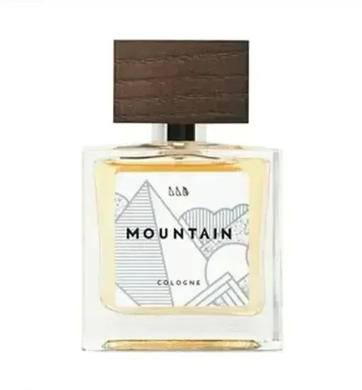 Solstice Scents Black Forest Solstice Scents Eau de Parfum