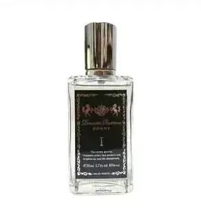 Song of India / R. Expo Fresh Bergamot & Sea Salt