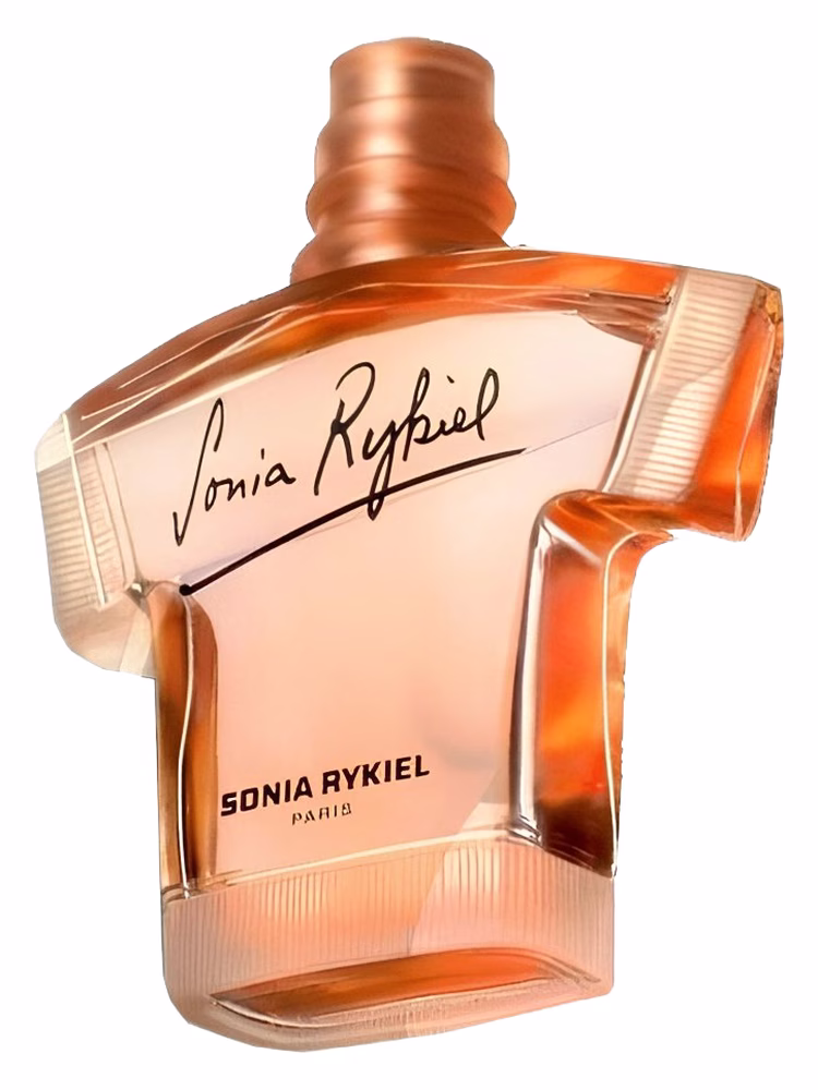 Sonia Rykiel 7ᵉ Sens Septième Sens Sonia Rykiel Eau de Parfum