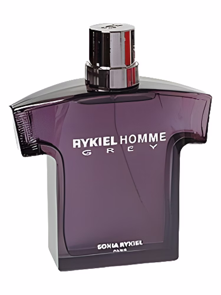 Sonia Rykiel Rykiel Homme Grey