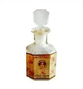 Speziali Fiorentini Mauro Cresci N. 50 - Acqua degli Speziali
